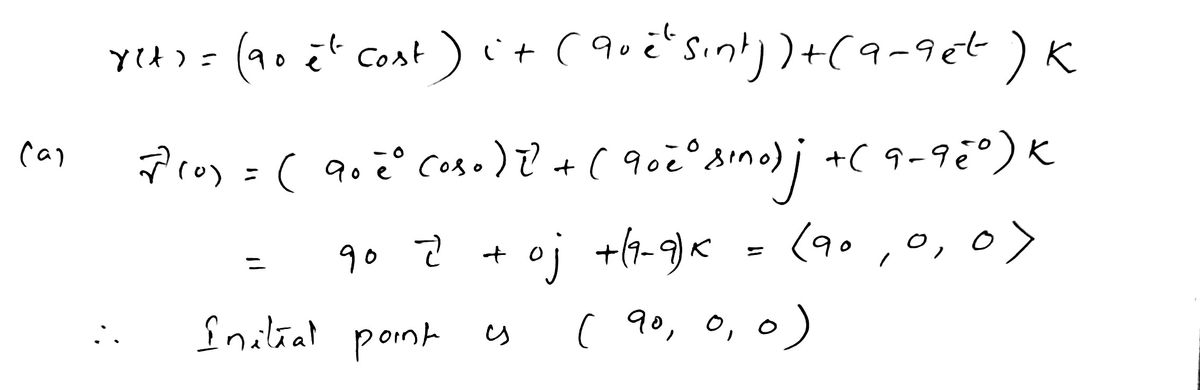 Advanced Math homework question answer, step 1, image 1